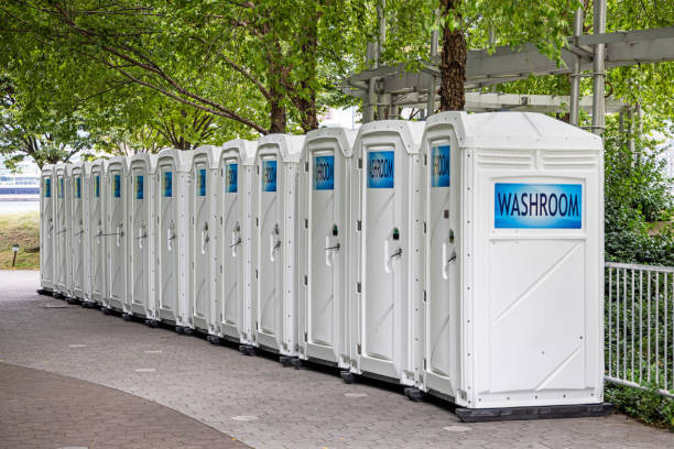 Best Affordable portable toilet rental  in Jonesville, NC