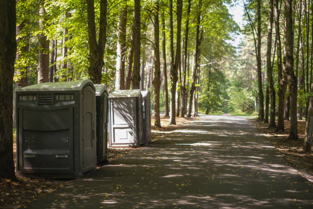 Best Sanitation services for porta potties  in Jonesville, NC