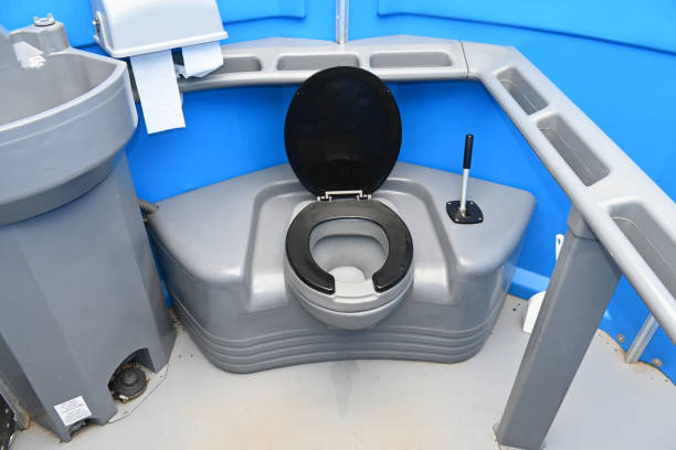 Best Emergency porta potty rental  in Jonesville, NC