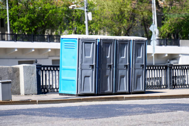 Portable Toilet Options We Offer in Jonesville, NC