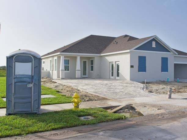 Best Portable restroom trailer rental  in Jonesville, NC